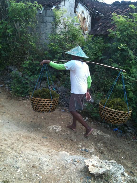 Dream Beach Villa Lembongan Buitenkant foto