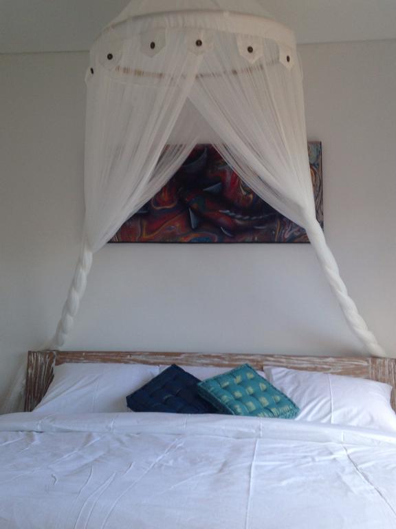 Dream Beach Villa Lembongan Kamer foto